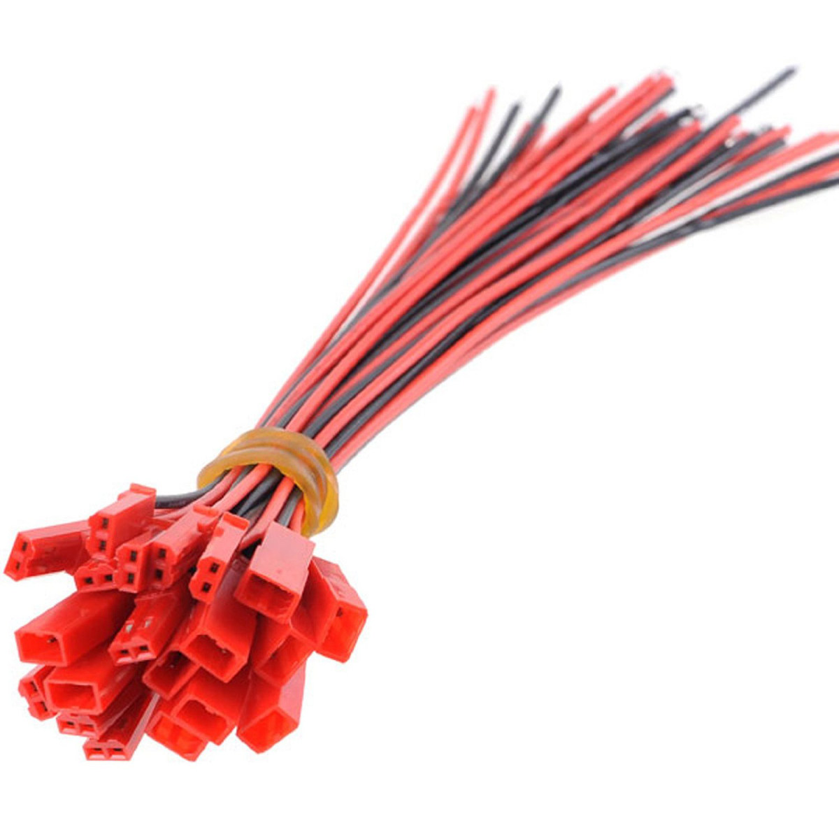 Rc Helicopter Battery - Kit de 10 pares de conectores