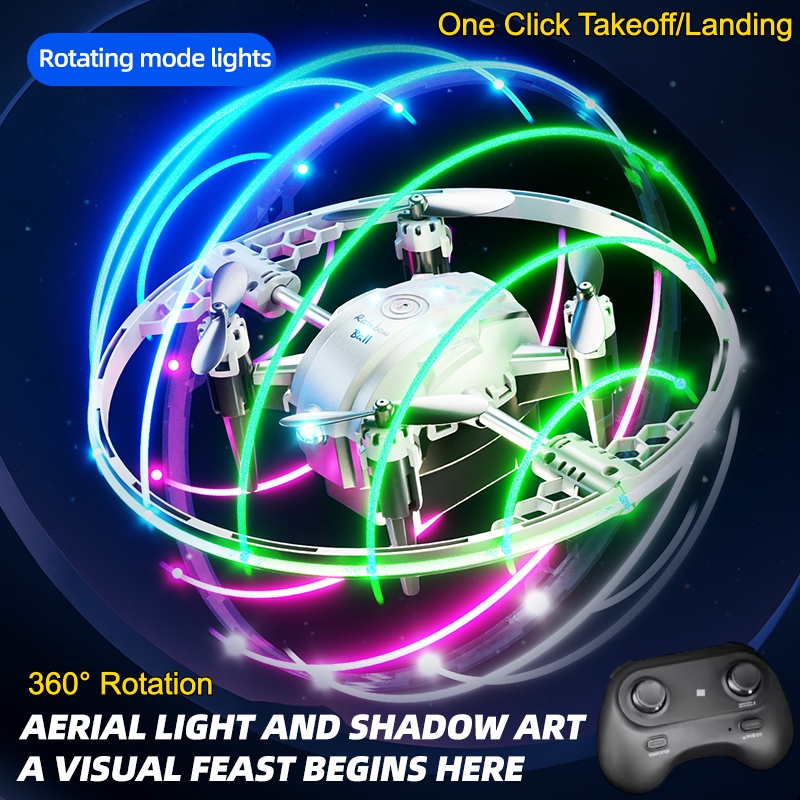 360 °   Avión Acrobático Girat - Rc Helicopter Gas reseña y precio