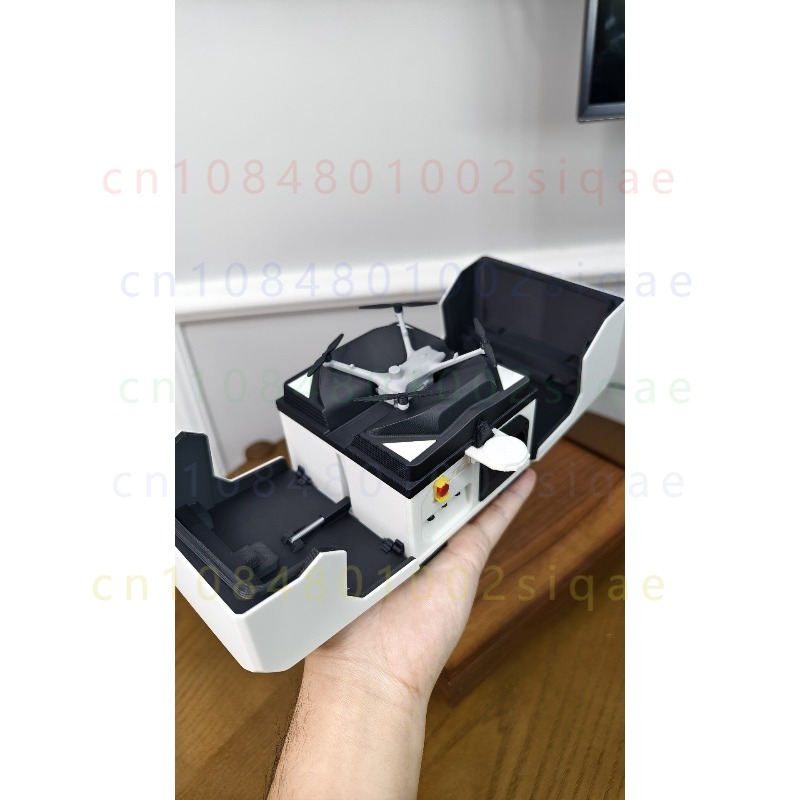 Base de Carga Automática para  - Dji Drone Mini 3 reseña y precio