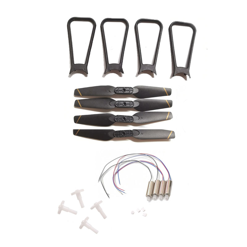 Dron teledirigido 4D-V4 WiFi F - Rc Helicopter Coaxial reseña y precio