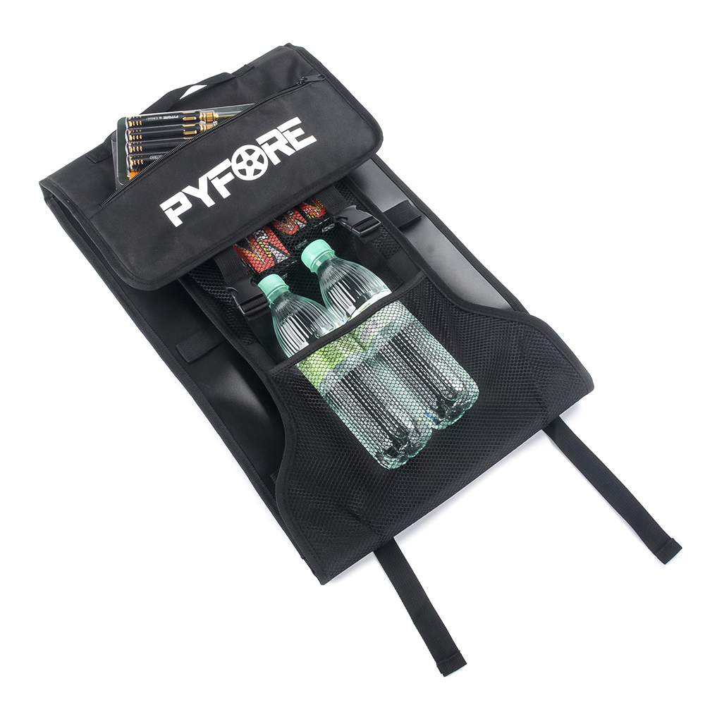 Mochila PYFORE para coches RC, - Rc Helicopter Bag reseña y precio