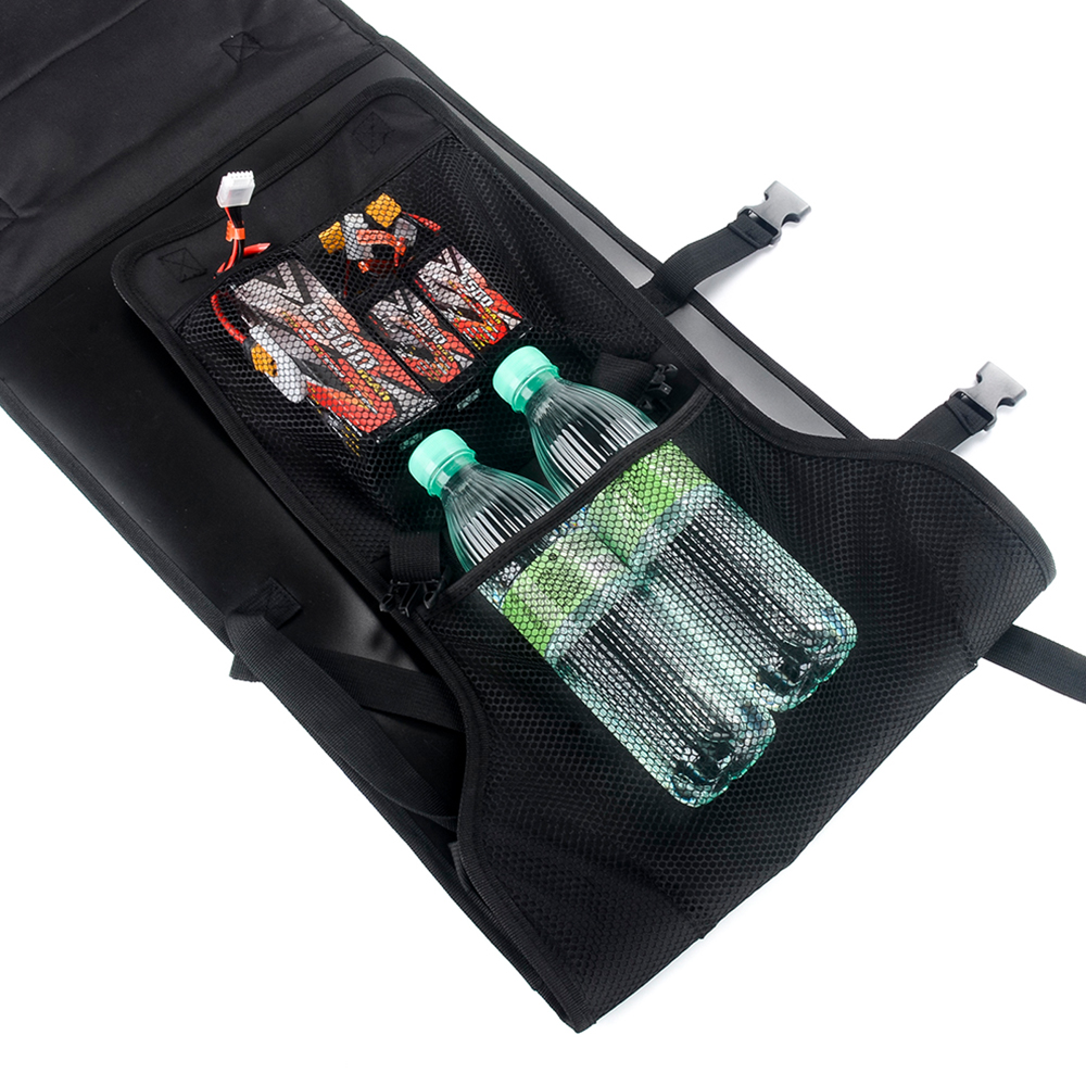 Mochila PYFORE para coches RC, - Rc Helicopter Bag reseña y precio