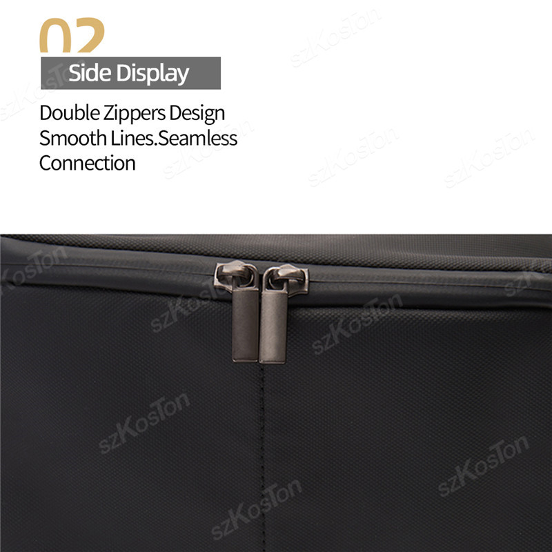 Bolsa de hombro para DJI Lito  - Rc Helicopter Bag reseña y precio