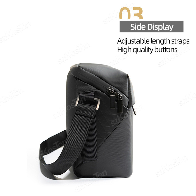Bolsa de hombro para DJI Lito  - Rc Helicopter Bag reseña y precio