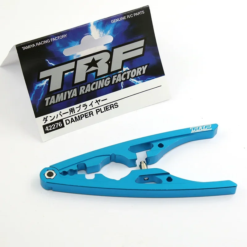 Alicates amortiguadores multif - Rc Helicopter Bag reseña y precio