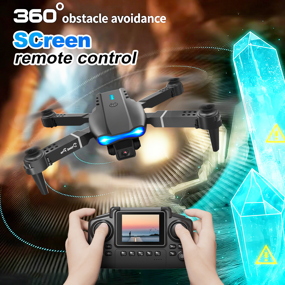 Dron Aéreo con Doble Lente, Ca - Rc Helicopter Case reseña y precio