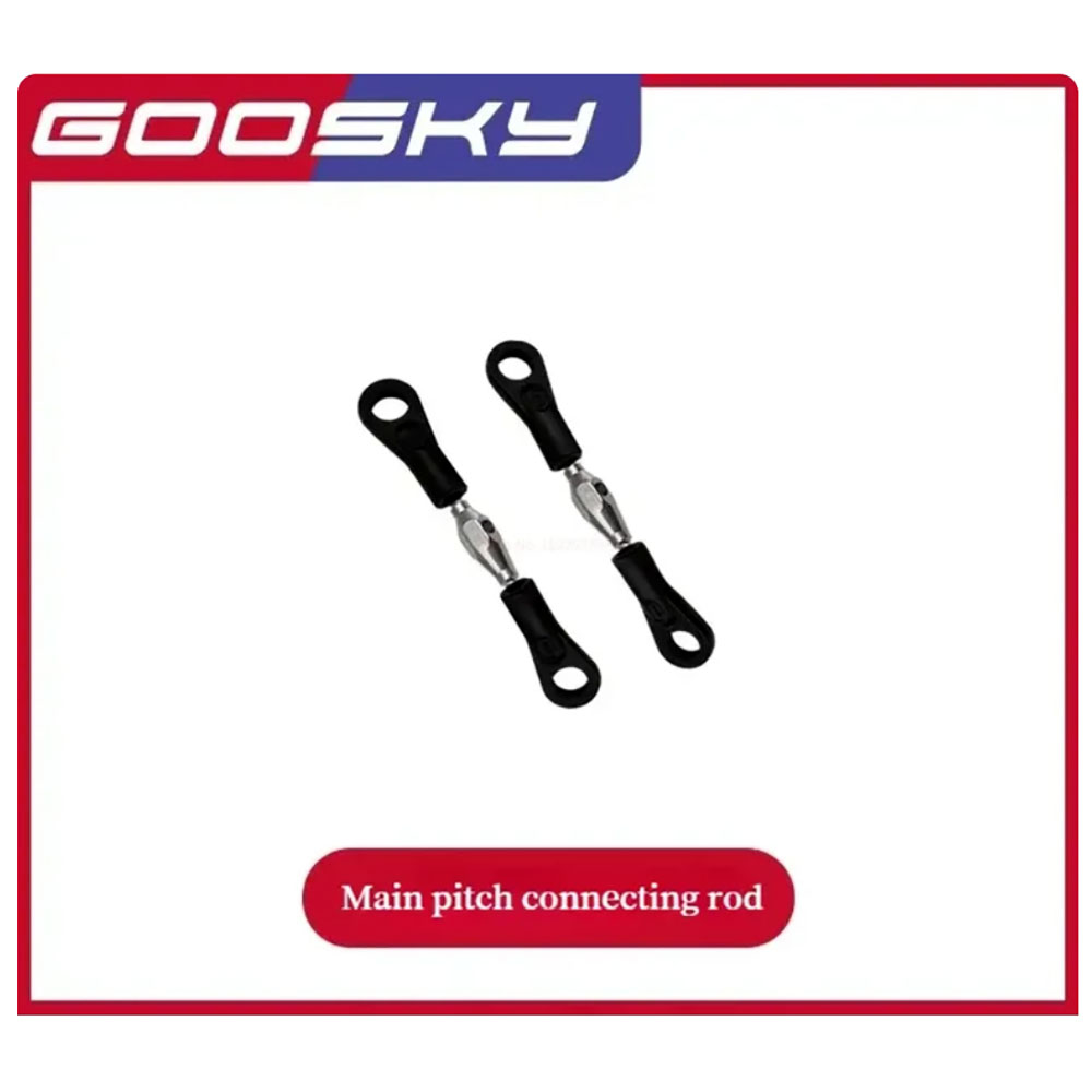 GOOSKY RS4 Helicóptero RC: Mot - Rc Helicopter Bag reseña y precio
