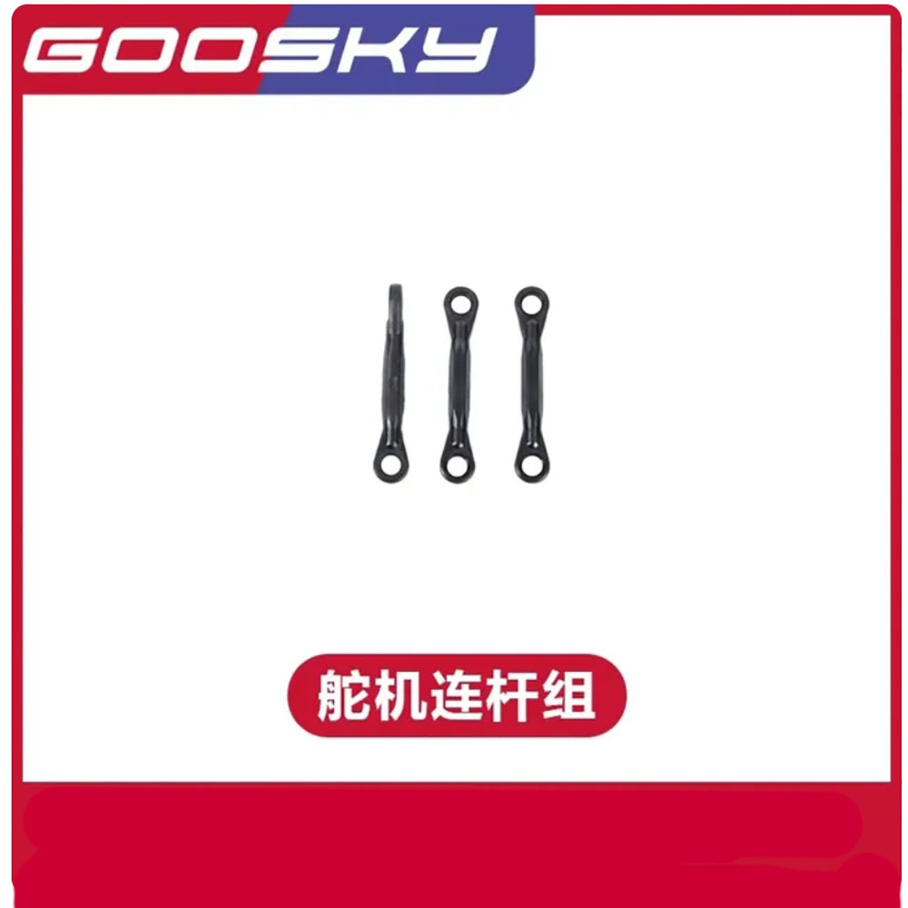 GOOSKY RS4 Helicóptero RC: Mot - Rc Helicopter Bag reseña y precio