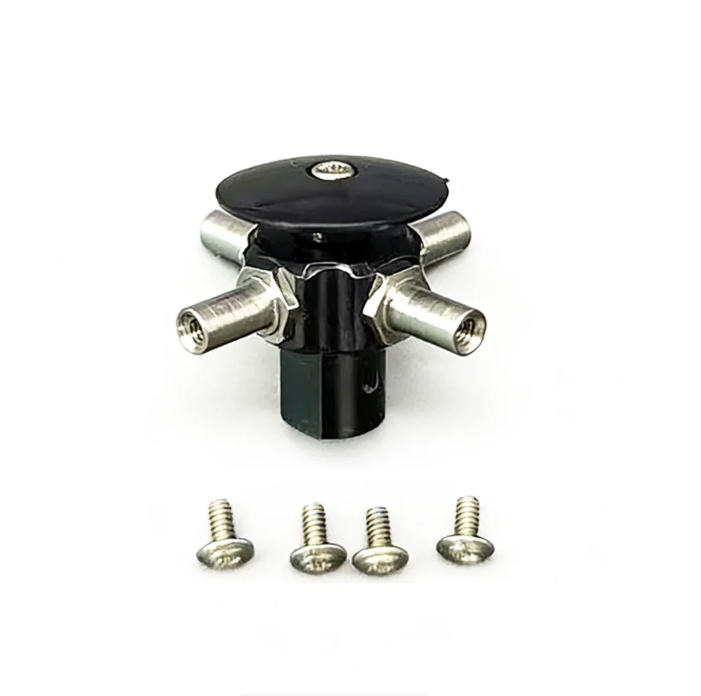 Repuestos para el helicóptero  - Rc Helicopter Coaxial reseña y precio