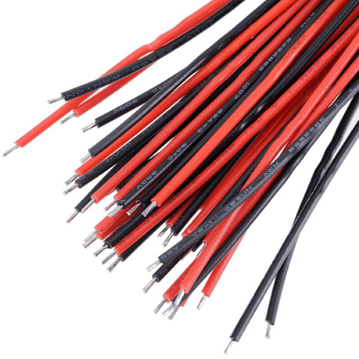 Kit de 10 pares de conectores  - Rc Helicopter Battery reseña y precio